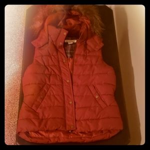 H&M Puffer Vest